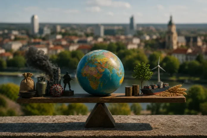 pensijų fondų pokyčiai