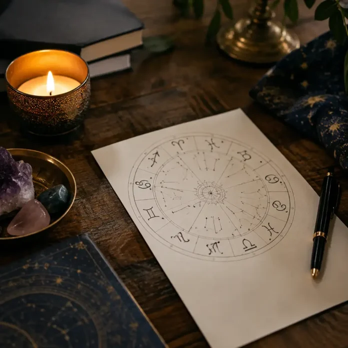 Asmeninis metų ciklas pagal Zodiaką: pagrindinės astrologinės temos ir jų reikšmė